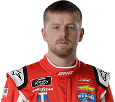 JUSTIN ALLGAIER